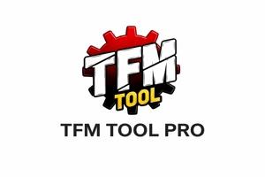 TFM Tool Pro 2 Hours ❇️ Fast (24x7