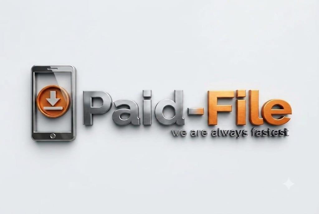 PAID---FILE